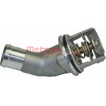 METZGER Thermostat, Kühlmittel